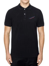 Poloshirt Slim Fit - T-SMITH-IND