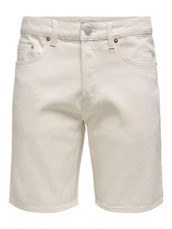 Only & Sons Shorts Edge Only & Sons Shorts Edge