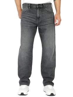 Wrangler Straight-Jeans Relaxed Fit