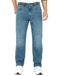 Wrangler Straight-Jeans Relaxed Fit Frontier Brennan 
