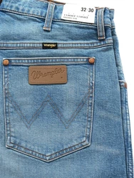 Wrangler Slim-fit Jeans 11MWZ Sheriff 11MWZ