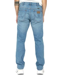 Wrangler Slim-fit Jeans 11MWZ Sheriff 11MWZ