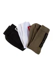 HUGO Freizeitsocken QS BACK LABEL 3P (3er Pack) 