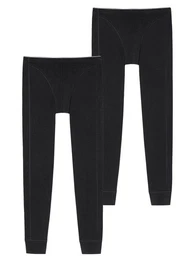 Lange Unterhose 95/5 Originals (2-St) long john unterwsche