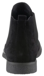 Geox Stiefel UOMO CLAUDIO A Schwarz