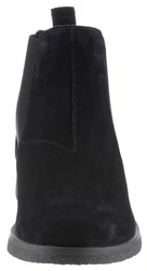Geox Stiefel UOMO CLAUDIO A Schwarz