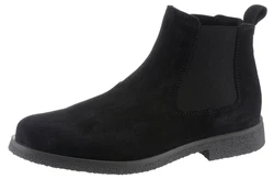 Geox Stiefel UOMO CLAUDIO A Schwarz