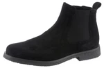 Geox Stiefel UOMO CLAUDIO A Schwarz