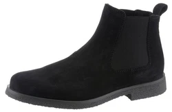 Geox Stiefel UOMO CLAUDIO A Schwarz