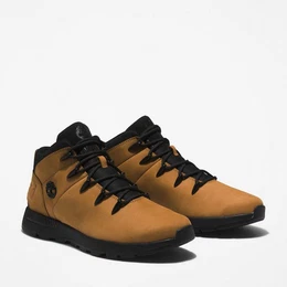 SPRINT TREKKERMID LACE UP SNEAKER Schnrboots Winterschuhe, Sneakerboots, Winterboots