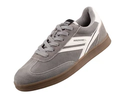 Dockers by Gerli Schnürschuh Sneaker Lauflernschuh 55TC001-200210