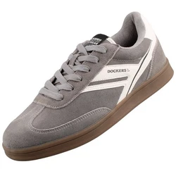 Dockers by Gerli Schnürschuh Sneaker Lauflernschuh 55TC001-200210
