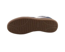 Dockers by Gerli Sneaker Blau/Hellblau/Dunkelblau/Grau