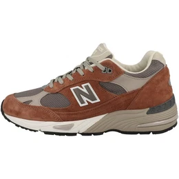 M 991 Made in UK Herren Sneaker