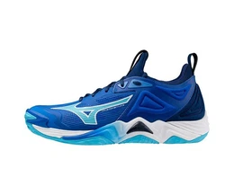 WAVE MOMENTUM 3(U) Hallenschuh
