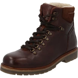 Zincan Schnrstiefel