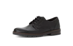 Pius Gabor Sneaker Schwarz/Braun