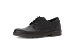 Pius Gabor Sneaker Schwarz/Braun