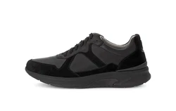 Pius Gabor Sneaker Schwarz