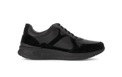 Pius Gabor Sneaker Schwarz