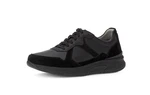 Pius Gabor Sneaker Schwarz