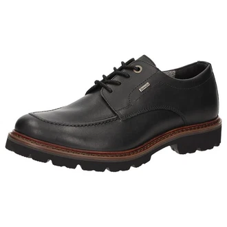 Sioux Adalrik-713-TEX-H Schnürschuh 