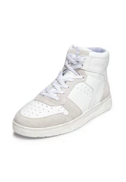 Herrenschuhe Sneaker echt Leder Sneaker