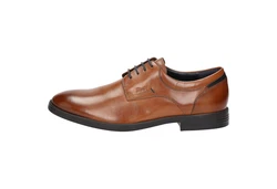 Sioux Foriolo-707-H Schnürschuh 
