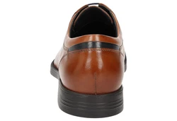 Sioux Foriolo-707-H Schnürschuh 