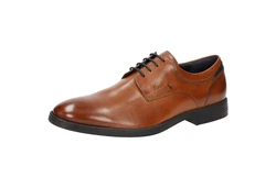 Sioux Foriolo-707-H Schnürschuh 