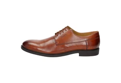 SIOUX Schnürschuh 