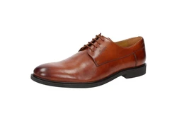 SIOUX Schnürschuh 