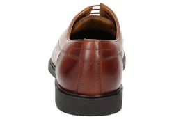SIOUX Schnürschuh 