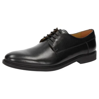 SIOUX Schnürschuh 700