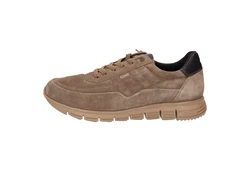 SIOUX Mokrunner-H-016-TEX Sneaker Schnürschuh 