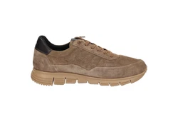SIOUX Mokrunner-H-016-TEX Sneaker Schnürschuh 