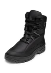 Vitaform Herrenschuhe Stiefel Schwarz