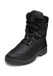 Herrenschuhe Stiefel Textil Stiefel