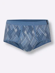 Witt Slip (1-St) Blau/Grau