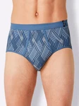 Witt Slip (1-St) Blau/Grau