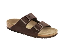 Birkenstock Pantolette (1-tlg) braun