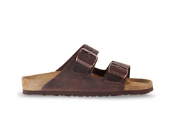 Birkenstock Pantolette (1-tlg) braun