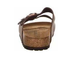 Birkenstock Pantolette (1-tlg) braun
