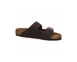 Birkenstock Pantolette (1-tlg) braun