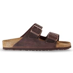 Birkenstock Pantolette (1-tlg) braun