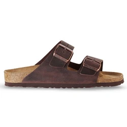 Birkenstock Pantolette (1-tlg) braun