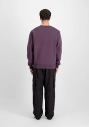 ALPHA INDUSTRIES Sweatshirt 