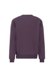 ALPHA INDUSTRIES Sweatshirt Lila/Rosa/Fliederfarben