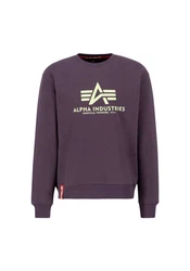ALPHA INDUSTRIES Sweatshirt 
