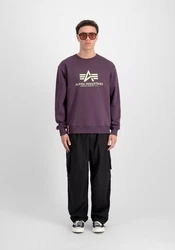 ALPHA INDUSTRIES Sweatshirt 